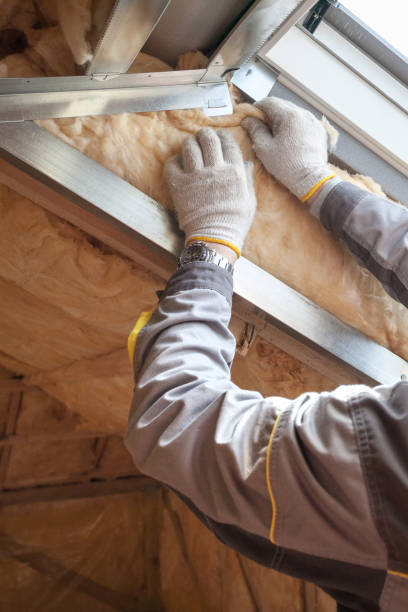 Best Insulation for Specific Applications in Trenton, TN