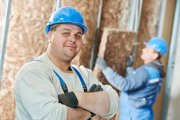 Trusted TN Insulation Contractor Experts